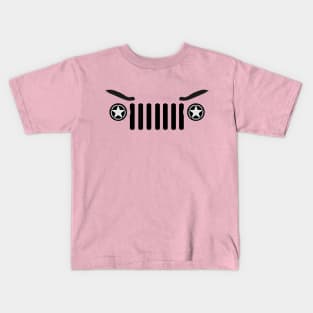 Jeep Kids T-Shirt